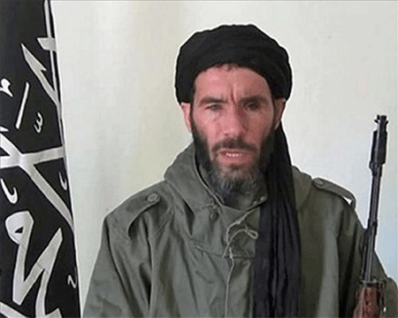 Muere un veterano terrorista de Al Qaeda en Libia